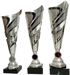 Beker zilver