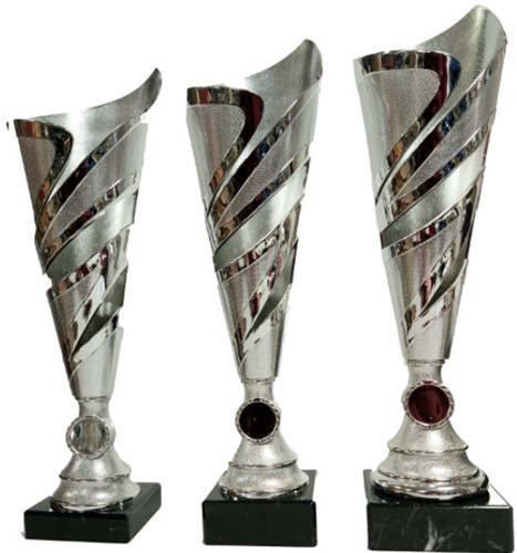 Beker zilver