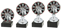 Standaard dart