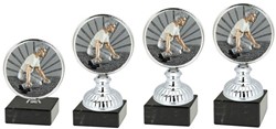 Standaard jeu de boules