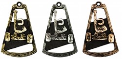 Medaille karten