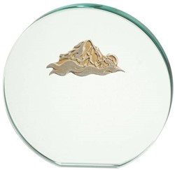 Glasstandaard zwemmen