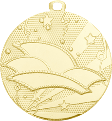 Medaille Carnaval