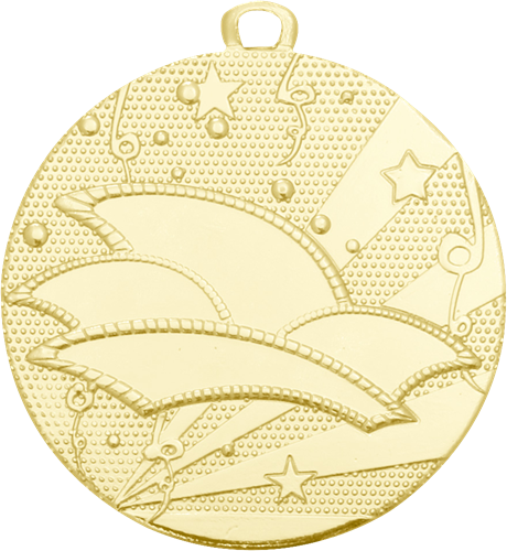 Medaille Carnaval
