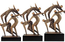 Standaard atletiek