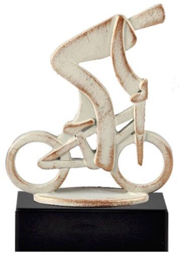 Trofee crossfiets