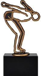 Trofee zwemmen