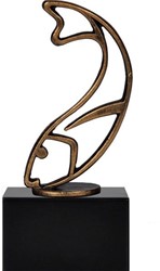 Trofee vissen