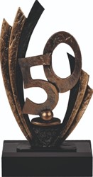 Standaard 50 jaar