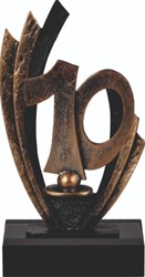 Standaard 10 jaar