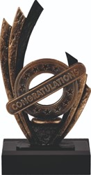 Standaard Congratulations