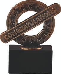 Trofee Congratulations
