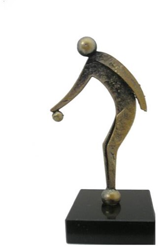 Standaard jeu de boules
