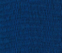 Halslint Blauw