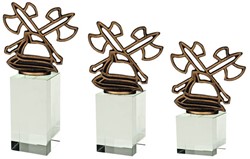 Trofee brandweer