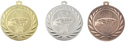 Medaille basketbal