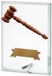 Voorzitter trofee