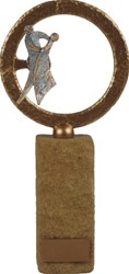 Trofee dansen