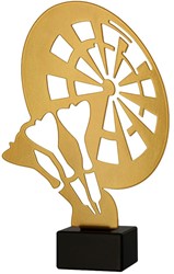 Trofee Darten