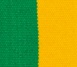 Halslint Groen/Geel