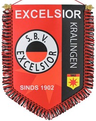H-vaan 24x35 met full colour opdruk