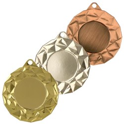 Medaille 45 mm