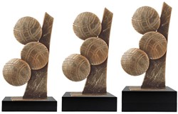 Standaard jeu de boules