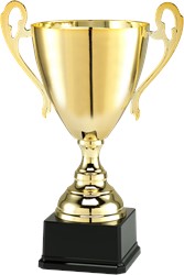 Gouden beker 