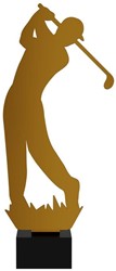 Trofee Golf