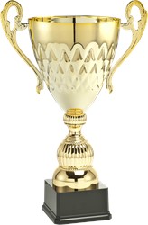 Gouden beker 