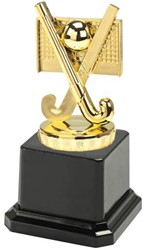 Standaard hockey goud