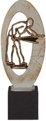 Trofee biljart