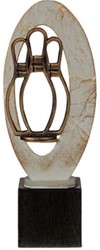 Trofee bowlen