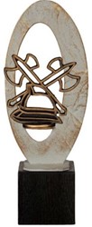 Trofee brandweer