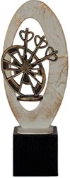 Trofee dart