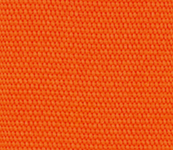 Halslint Oranje