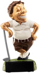 Trofee golf