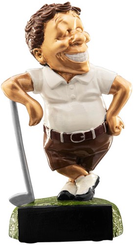 Trofee golf