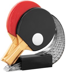 Trofee tafeltennis