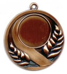 Medaille  523 brons restant