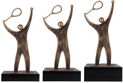 Standaard tennis