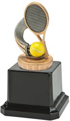 Standaard tennis