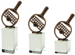 Trofee tafeltennis