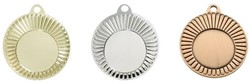 Medaille DHZ
