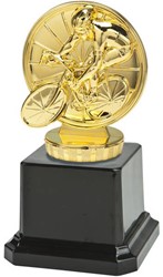 Standaard wielrennen goud