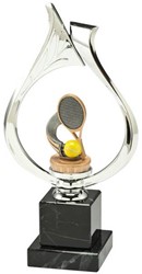 Standaard tennis