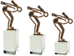 Trofee zwemmen